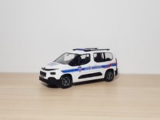 Norev new citroën d'occasion  France