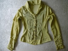 Bluse jacke bottega gebraucht kaufen  Deutschland