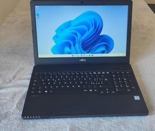 Fujitsu lifebook a557 usato  Italia