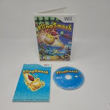 Fling smash wii for sale  Kirkland