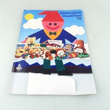 Spielzeug katalog spielzeug gebraucht kaufen  Driedorf