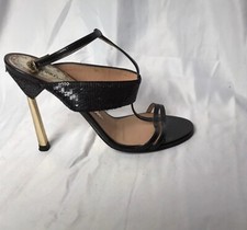 Scarpe donna sandali usato  Settingiano