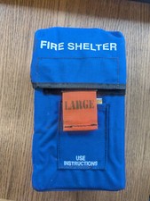 Fire shelter large for sale  Missoula