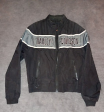 Harley davidson freizeitjacke gebraucht kaufen  Dortmund