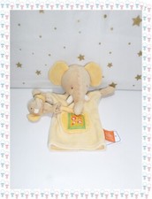 Doudou plat marionnette d'occasion  Foix