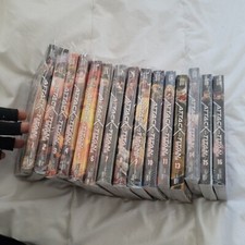 Attack titan 16 gebraucht kaufen  Magdeburg