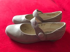 Waldläufer damenschuhe pumps gebraucht kaufen  Teisendorf