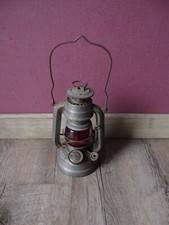 Petroleumlampe feuerhand atom gebraucht kaufen  Marienberg, Pobershau