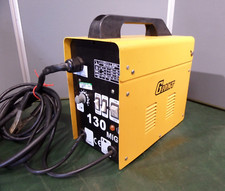 gasless mig welder for sale  CHESHAM