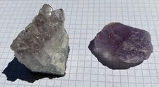 Amethysten . 79 gebraucht kaufen  Mering