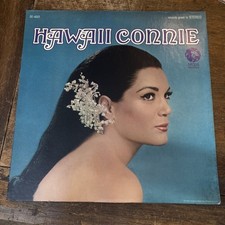 Connie francis hawaii for sale  Port Saint Lucie
