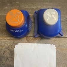 Fiskars corner punch for sale  Saint Charles