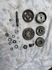 Campana frizione con usato Campana frizione con usato  Viterbo