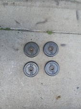 standard weight plates for sale  Wylie