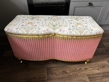 loom ottoman for sale  LOUTH