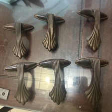 Vintage lot oiled for sale  Melbourne