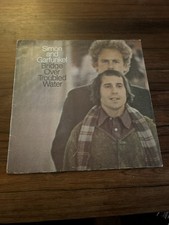 33t simon garfunkel d'occasion  Soufflenheim