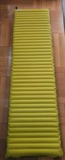 Therm rest fast gebraucht kaufen  Lautertal (Odenwald)