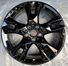 Rig bmw alufelge gebraucht kaufen  Uelzen