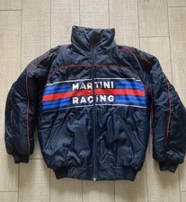 Giacca martini racing usato  Bologna