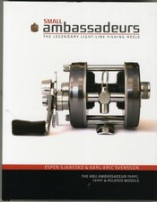 Small ambassadeurs sjaastad usato  Spedire a Italy