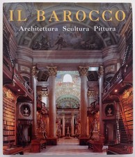 Barocco. architettura scultura usato  Torino