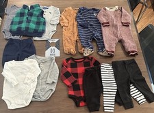 Lot baby boy for sale  Strongsville