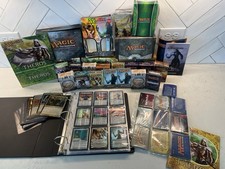 Magic gathering huge for sale Magic gathering huge for sale  Canton