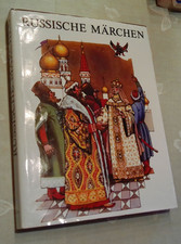 Ddr russische märchen gebraucht kaufen  Ostseebad Binz