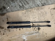 Rear tailgate boot for sale  HAYES