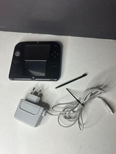 Nintendo 2ds handheld gebraucht kaufen  Nördlingen