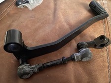 Honda vf500f2 gear for sale  YORK