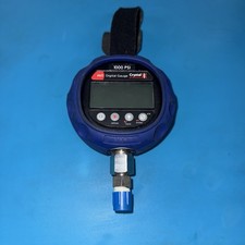 Crystal pressure ametek for sale  South Bend