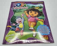 Dora exploratrice album d'occasion  Expédié en France