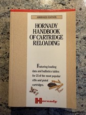 Hornady handbook cartridge for sale Hornady handbook cartridge for sale  Grand Rapids