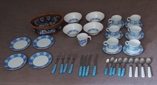 Melamin geschirr gebraucht gebraucht kaufen  Westerburg-Umland