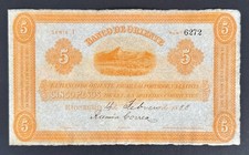 105 billet banque d'occasion  Aurillac