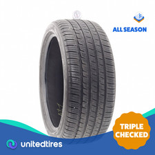 Used 245 40r19 for sale  Chicago