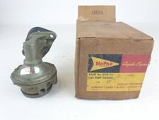 Vintage nos mopar for sale  Canton