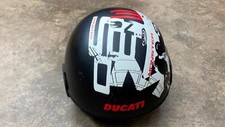 Usado, Capacete gráfico Nolan N30 Ducati Monster tamanho G comprar usado  Enviando para Brazil