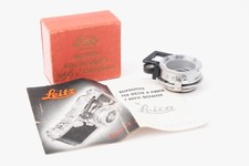 Leitz accessoire leica d'occasion  Paris VI