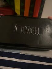 Joewell scissors for sale  Reading