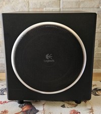 Logitech 523 subwoofer usato  Roma