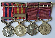 victorian medals for sale  SOUTHAMPTON