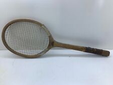 Racchetta tennis antica usato  Beinasco