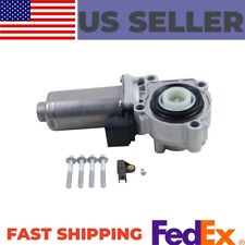 For BMW X3 / X5 Transfer Case Shift Actuator Shift Motor 27107566296 OEM Quality, używany na sprzedaż  Wysyłka do Poland