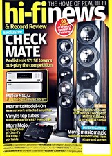 News melco marantz for sale  GLASGOW