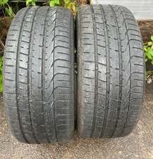 255 pirelli zero for sale  WILLENHALL