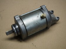 Anlasser suzuki gsf gebraucht kaufen Anlasser suzuki gsf gebraucht kaufen  Demmin-Umland