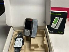 Htc s710 pda d'occasion  Grez-sur-Loing